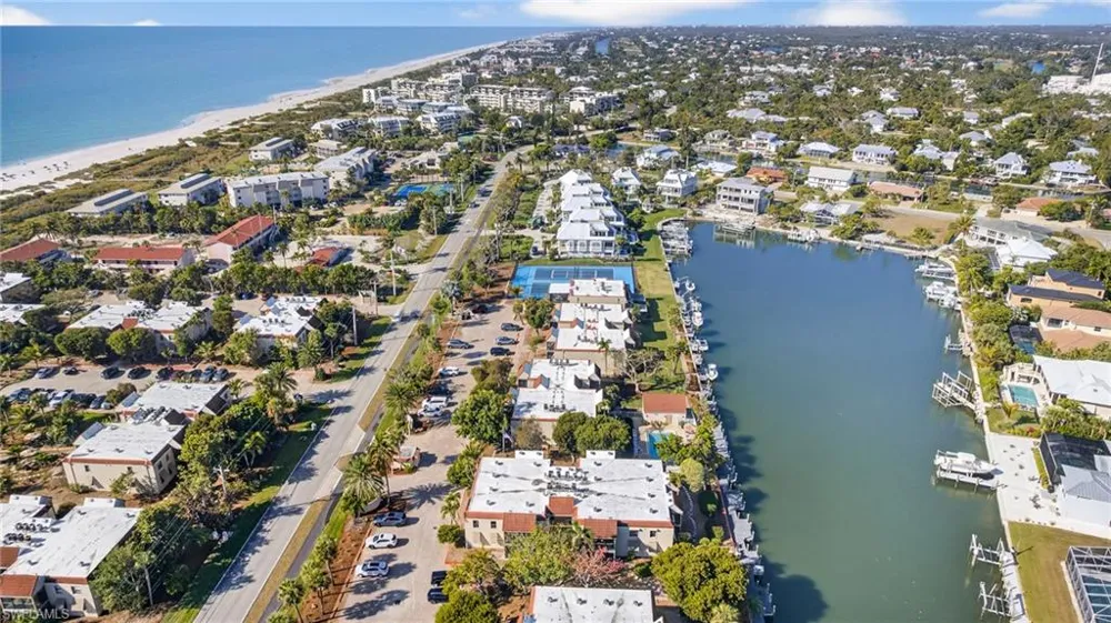 845 E Gulf Drive #1521 Sanibel, FL 33957