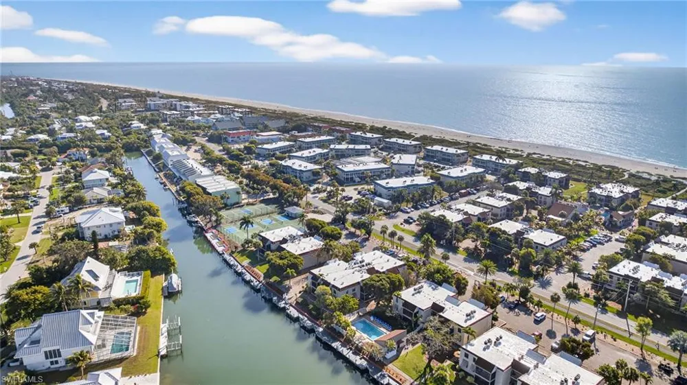 845 E Gulf Drive #1521 Sanibel, FL 33957