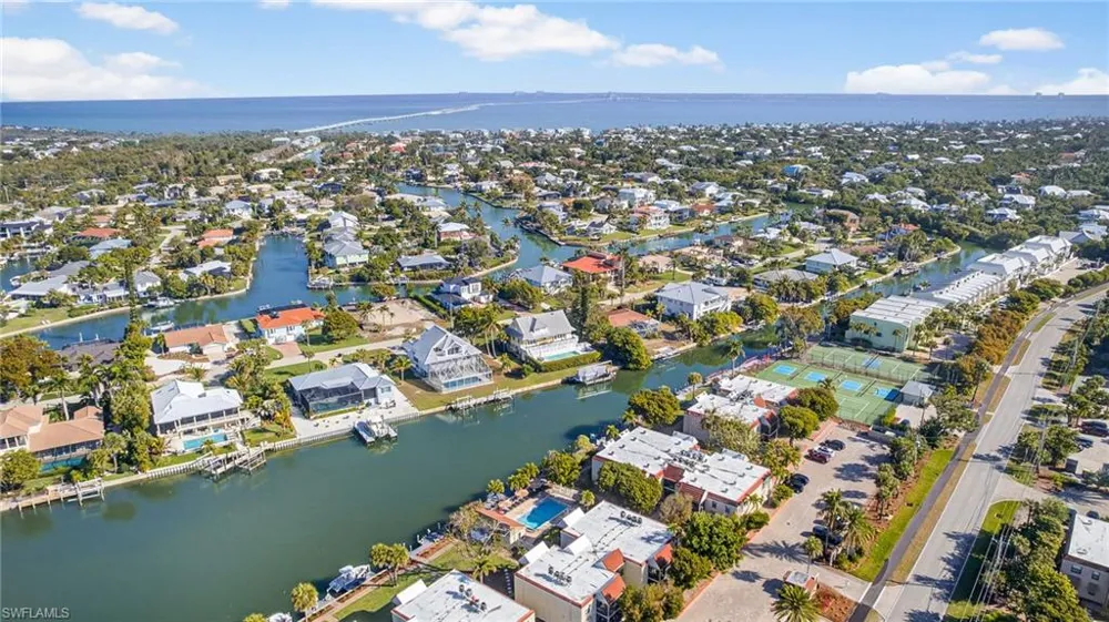 845 E Gulf Drive #1521 Sanibel, FL 33957
