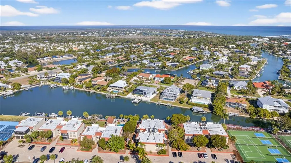 845 E Gulf Drive #1521 Sanibel, FL 33957