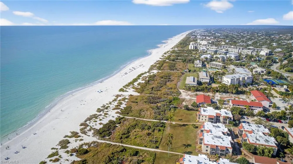 845 E Gulf Drive #1521 Sanibel, FL 33957