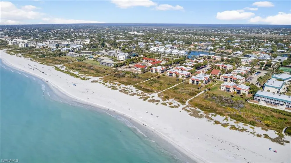 845 E Gulf Drive #1521 Sanibel, FL 33957