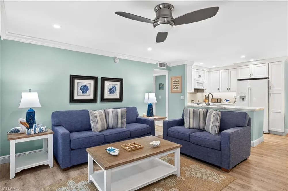 845 E Gulf Drive #1521 Sanibel, FL 33957