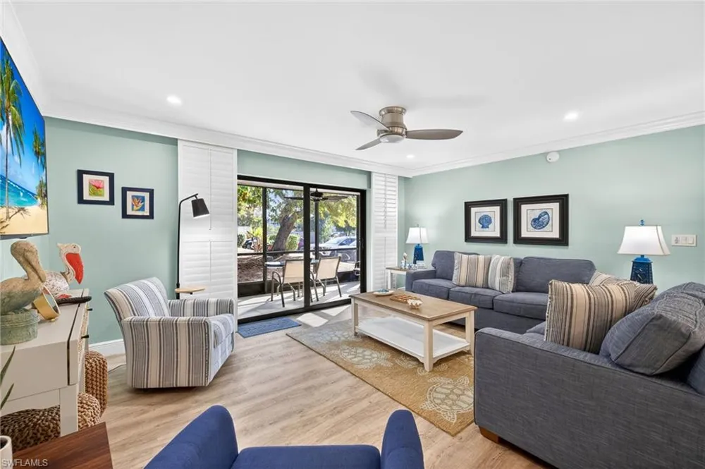 845 E Gulf Drive #1521 Sanibel, FL 33957
