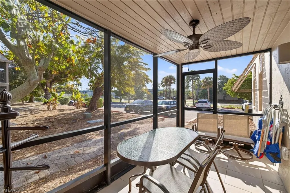845 E Gulf Drive #1521 Sanibel, FL 33957