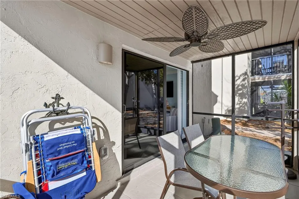 845 E Gulf Drive #1521 Sanibel, FL 33957