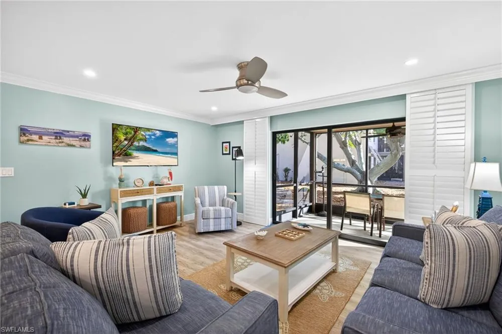 845 E Gulf Drive #1521 Sanibel, FL 33957