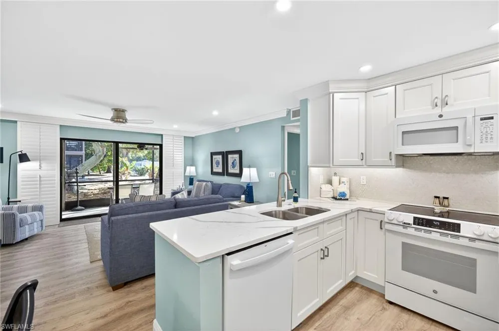 845 E Gulf Drive #1521 Sanibel, FL 33957
