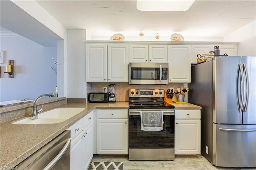 320 Seaview Court #2004 Marco Island, FL 34145