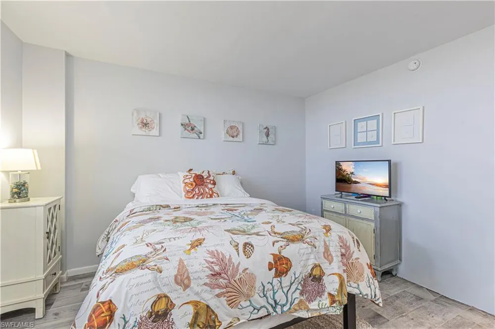 320 Seaview Court #2004 Marco Island, FL 34145