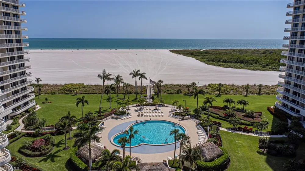 320 Seaview Court #2004 Marco Island, FL 34145