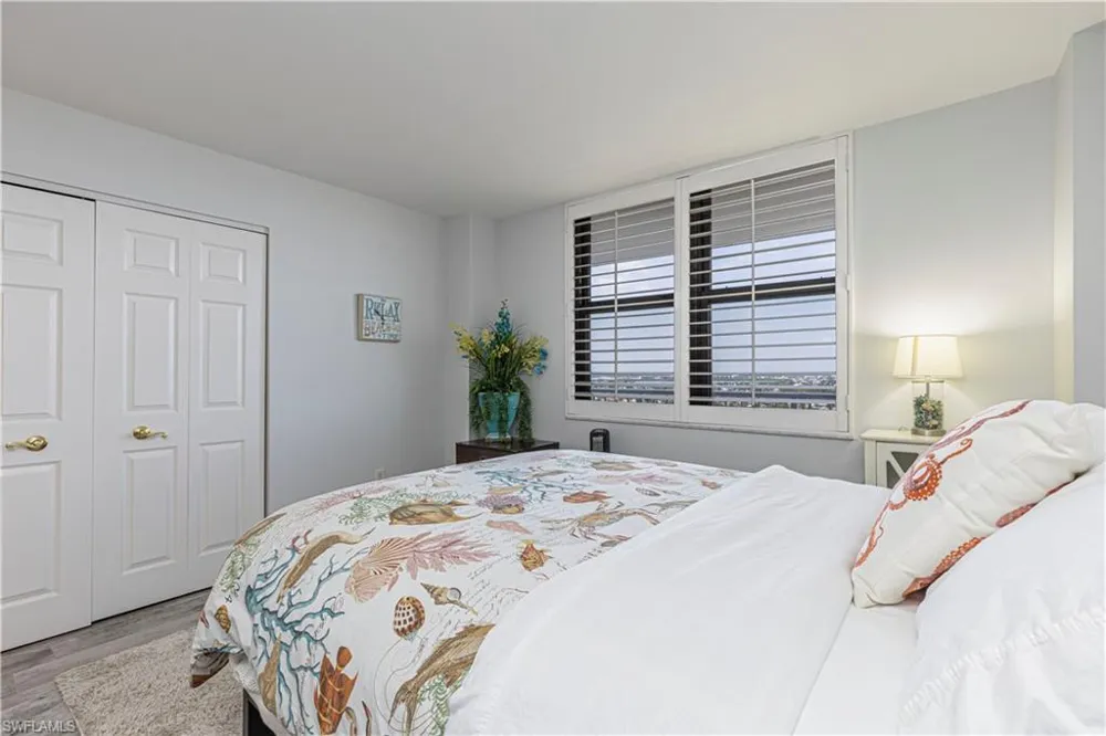 320 Seaview Court #2004 Marco Island, FL 34145