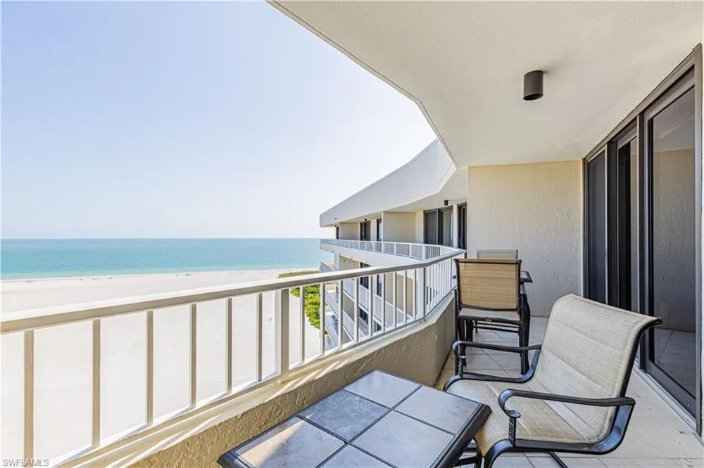 320 Seaview Court #2004 Marco Island, FL 34145