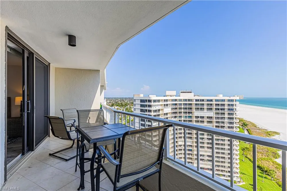 320 Seaview Court #2004 Marco Island, FL 34145