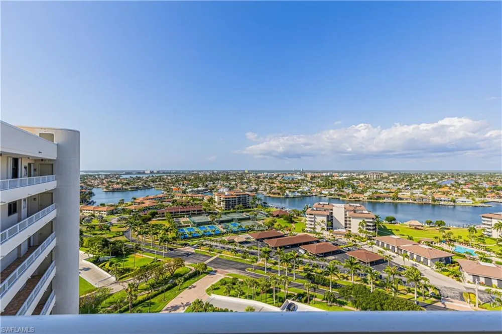 320 Seaview Court #2004 Marco Island, FL 34145