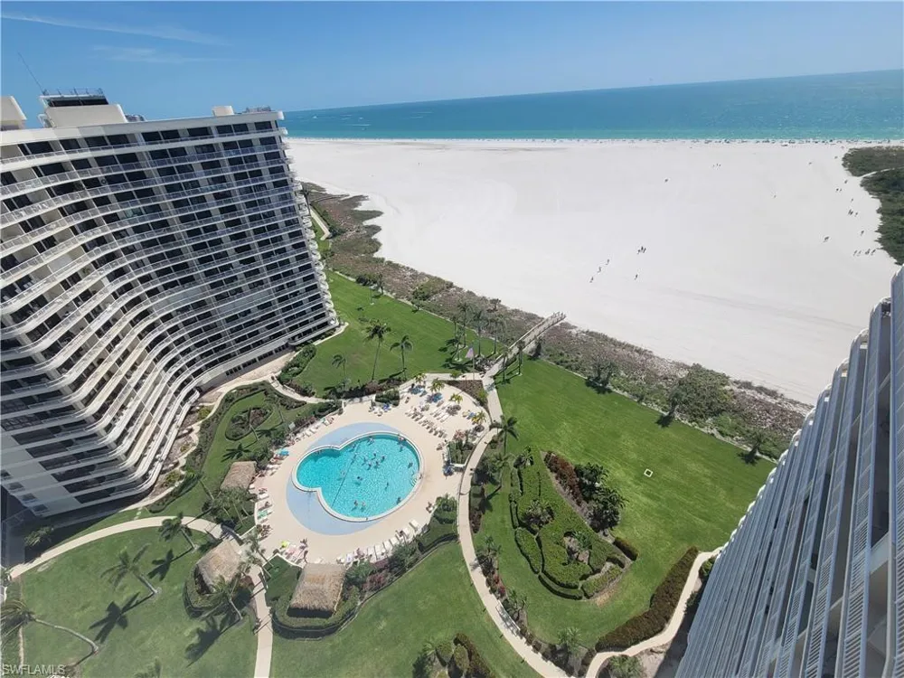 320 Seaview Court #2004 Marco Island, FL 34145