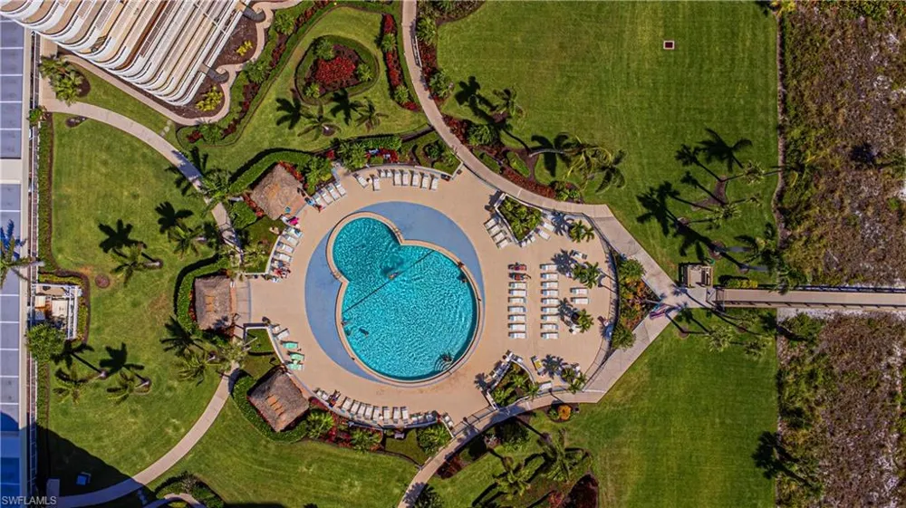 320 Seaview Court #2004 Marco Island, FL 34145