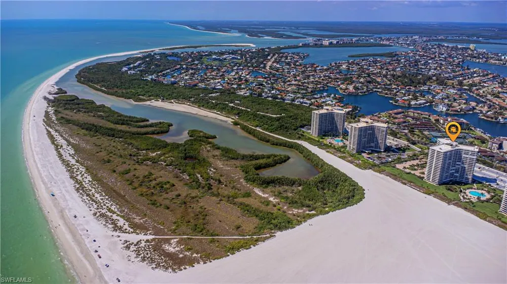 320 Seaview Court #2004 Marco Island, FL 34145