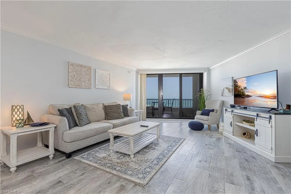 320 Seaview Court #2004 Marco Island, FL 34145