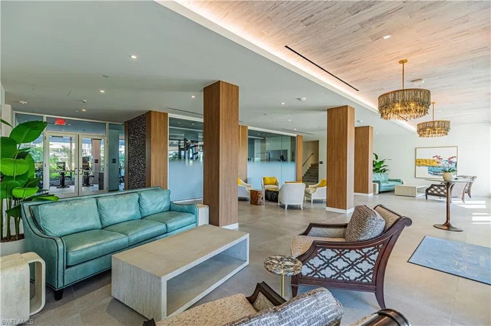 320 Seaview Court #2004 Marco Island, FL 34145