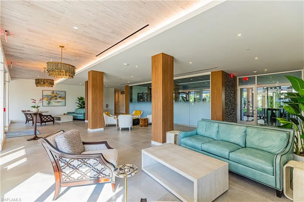320 Seaview Court #2004 Marco Island, FL 34145