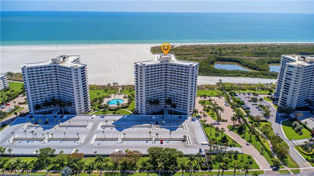 320 Seaview Court #2004 Marco Island, FL 34145