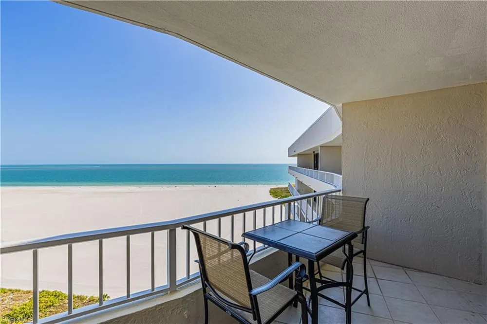 320 Seaview Court #2004 Marco Island, FL 34145