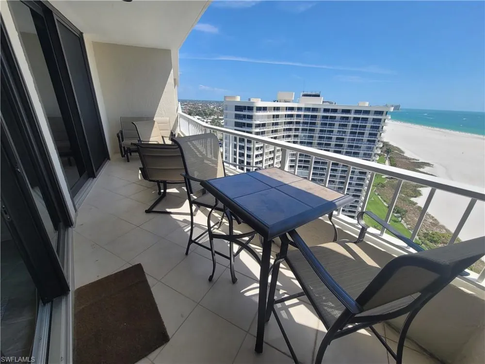 320 Seaview Court #2004 Marco Island, FL 34145