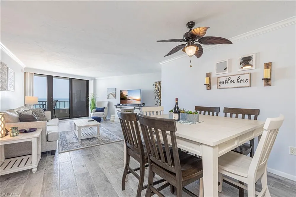 320 Seaview Court #2004 Marco Island, FL 34145