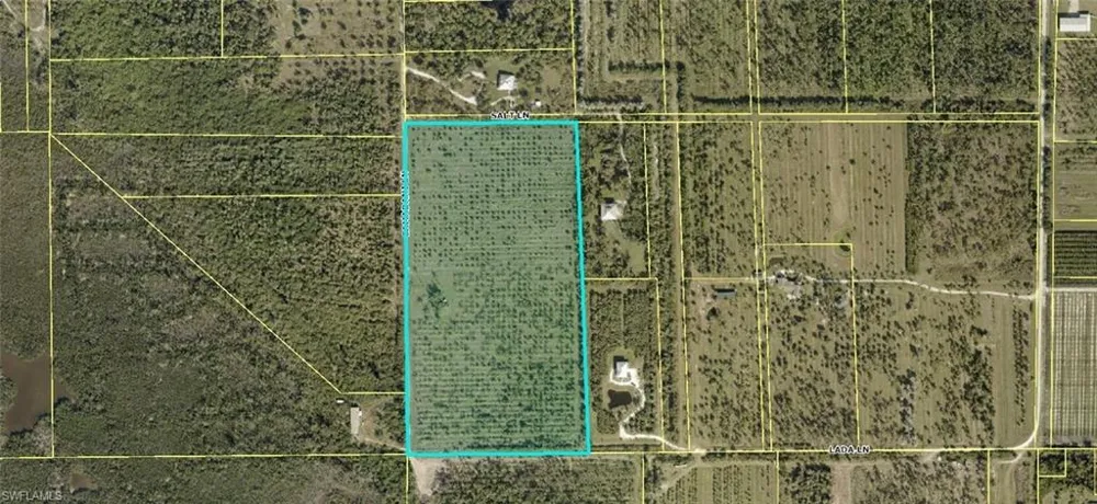 13171 Samadani Lane Bokeelia, FL 33922