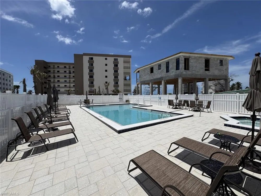 Address Not Shown Fort Myers Beach, FL 33931