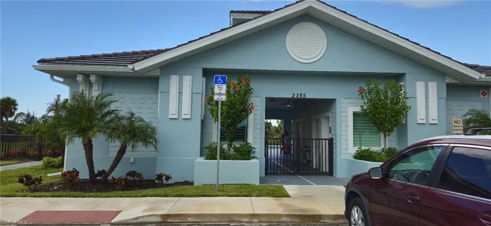 2168 Gardenia Avenue Port Charlotte, FL 33953