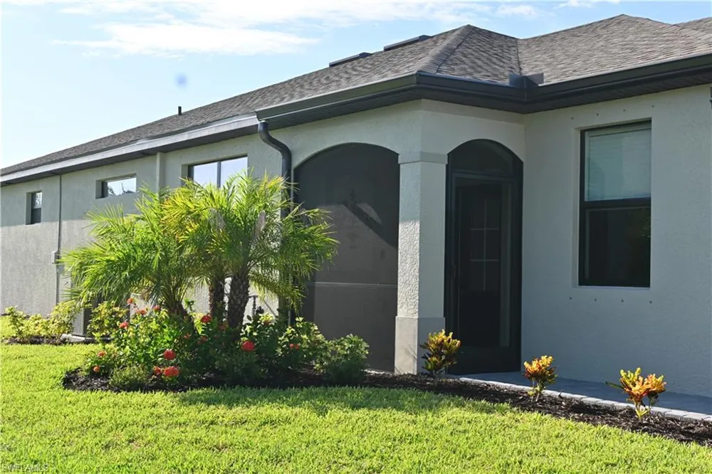 2168 Gardenia Avenue Port Charlotte, FL 33953