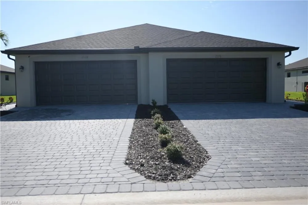 2168 Gardenia Avenue Port Charlotte, FL 33953