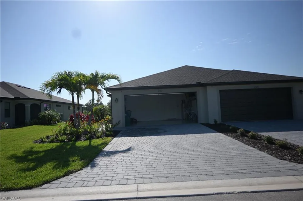 2168 Gardenia Avenue Port Charlotte, FL 33953