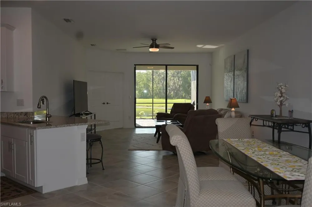 2168 Gardenia Avenue Port Charlotte, FL 33953