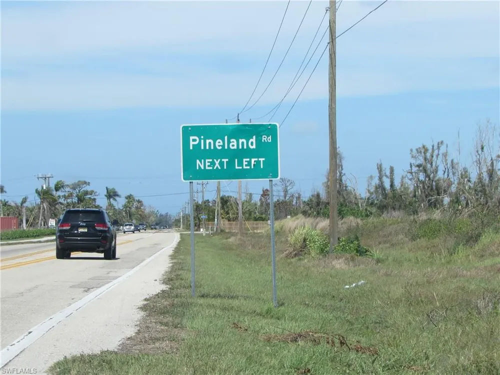 13350 Stringfellow Road Bokeelia, FL 33922