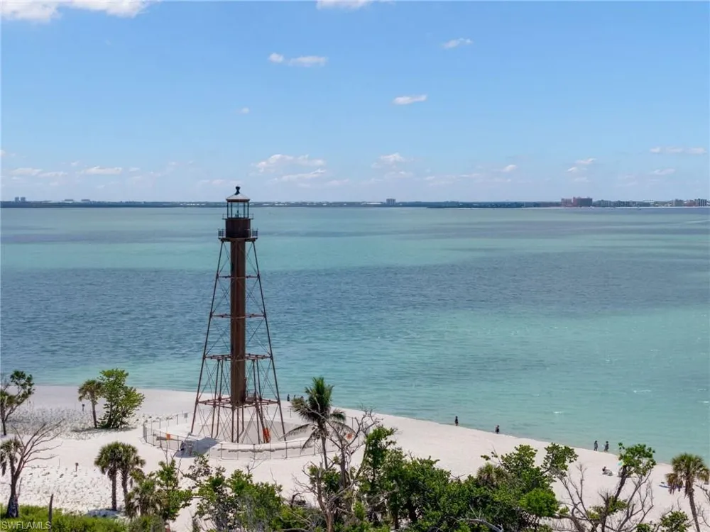 2950 W Gulf Drive Sanibel, FL 33957