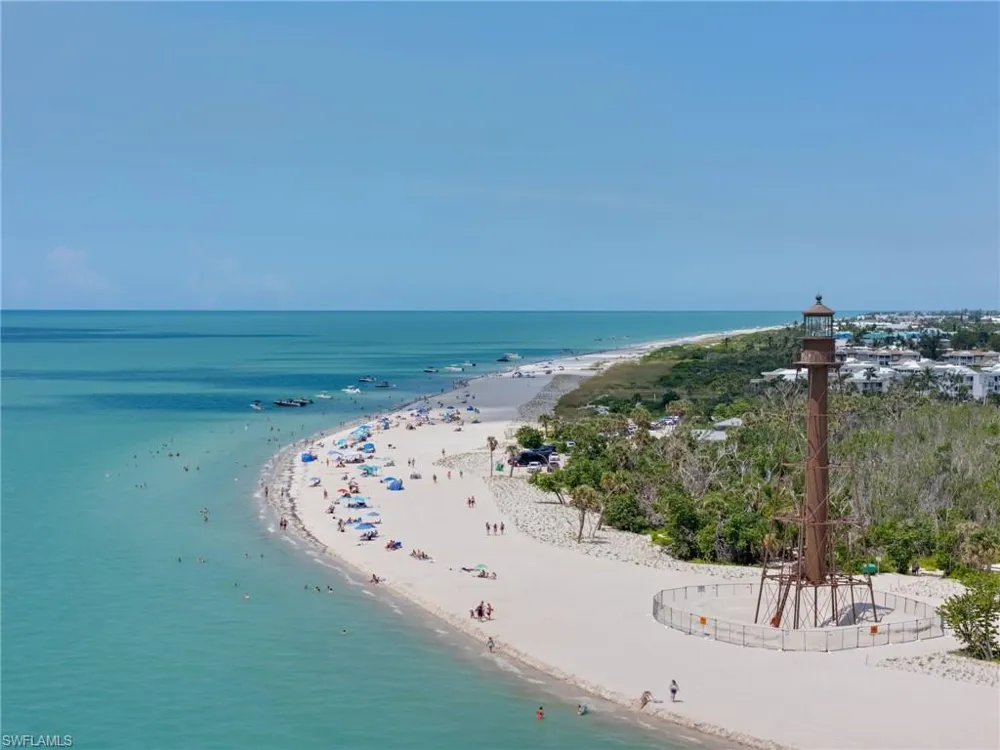 2950 W Gulf Drive Sanibel, FL 33957