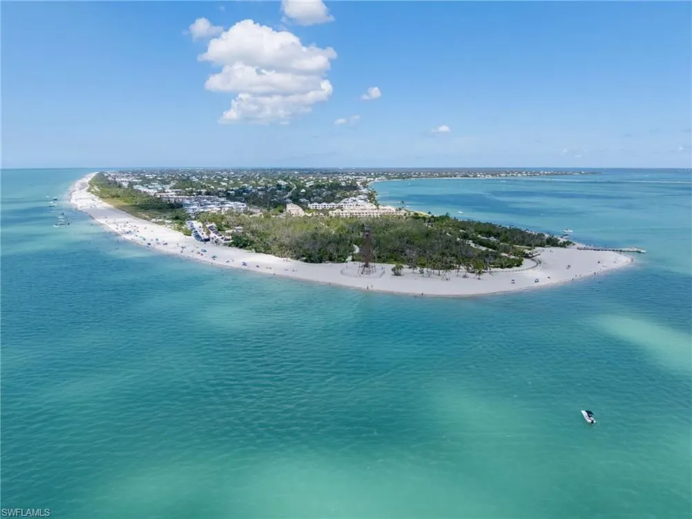 2950 W Gulf Drive Sanibel, FL 33957