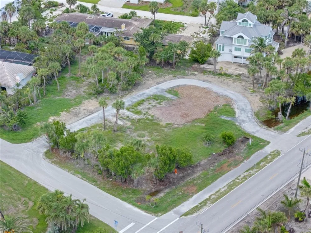 2950 W Gulf Drive Sanibel, FL 33957