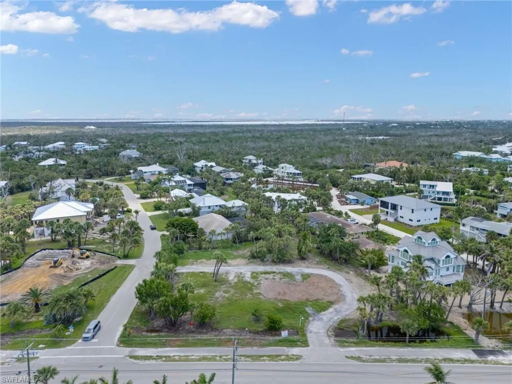 2950 W Gulf Drive Sanibel, FL 33957