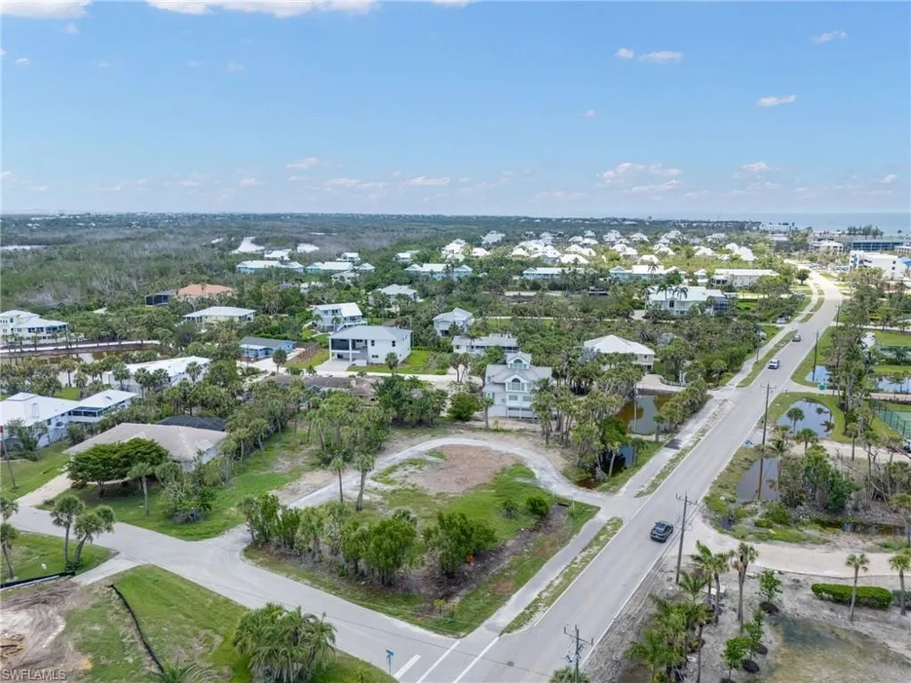 2950 W Gulf Drive Sanibel, FL 33957