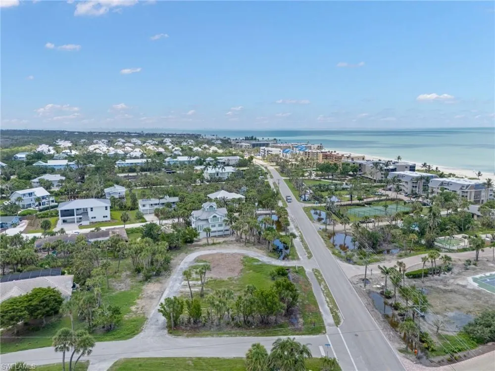 2950 W Gulf Drive Sanibel, FL 33957