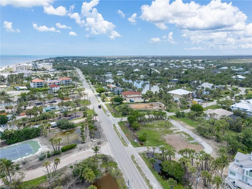 2950 W Gulf Drive Sanibel, FL 33957