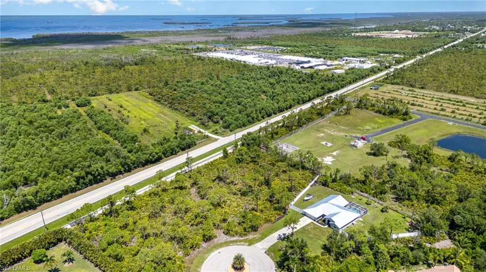 9437 Treasure Lake Court St. James City, FL 33956