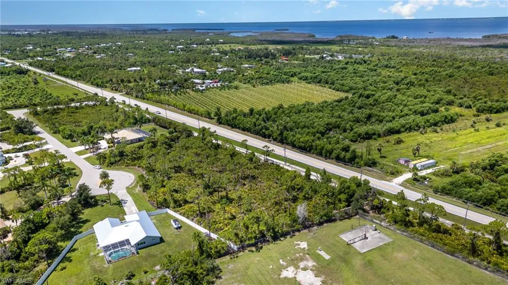 9437 Treasure Lake Court St. James City, FL 33956