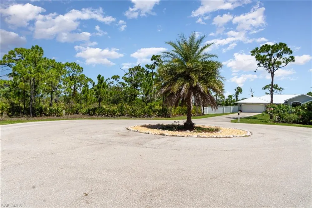 9437 Treasure Lake Court St. James City, FL 33956