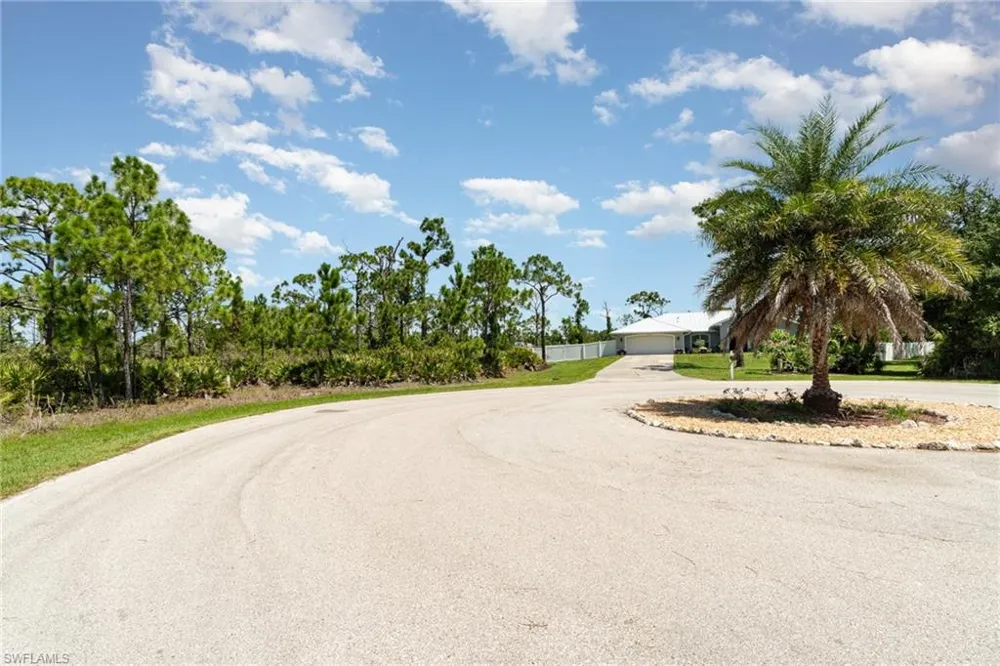 9437 Treasure Lake Court St. James City, FL 33956
