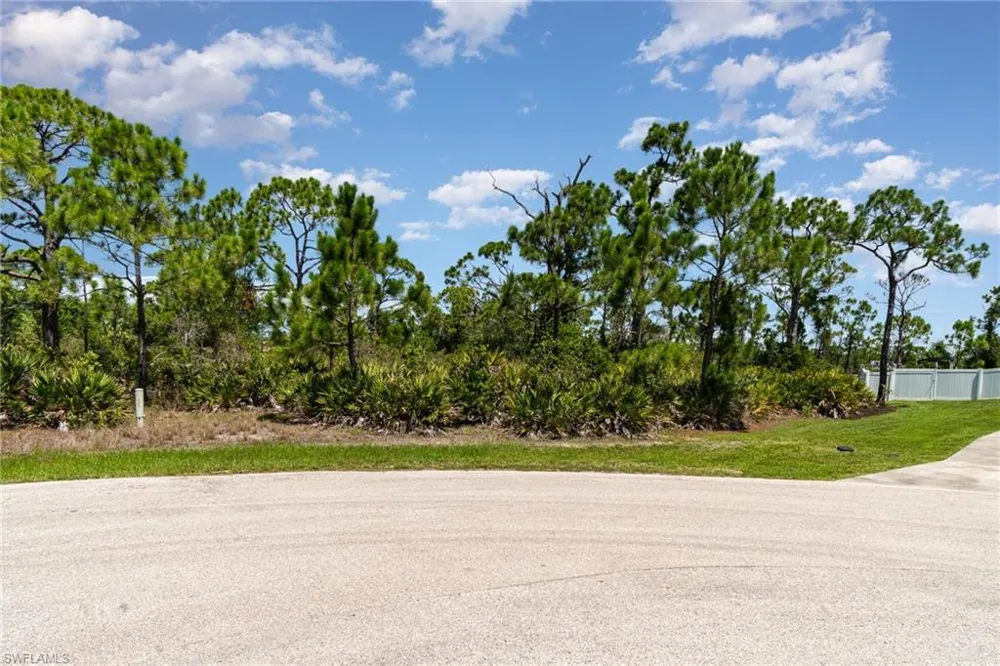 9437 Treasure Lake Court St. James City, FL 33956